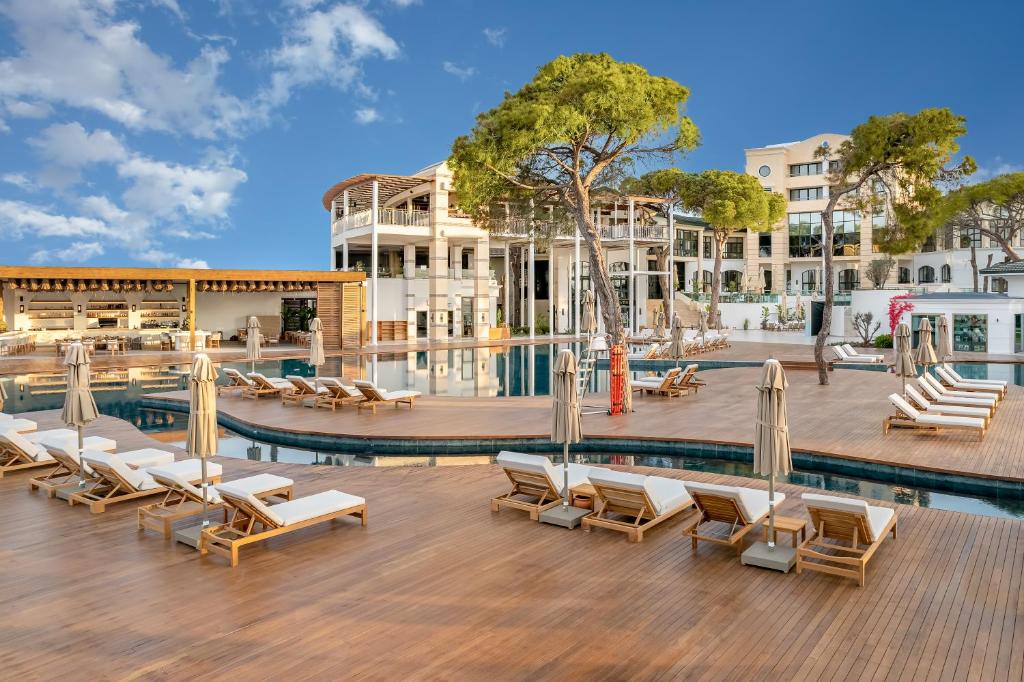 Rixos Park Belek